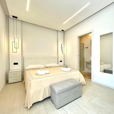 Magenta Rooms Ольбія Екстер'єр фото