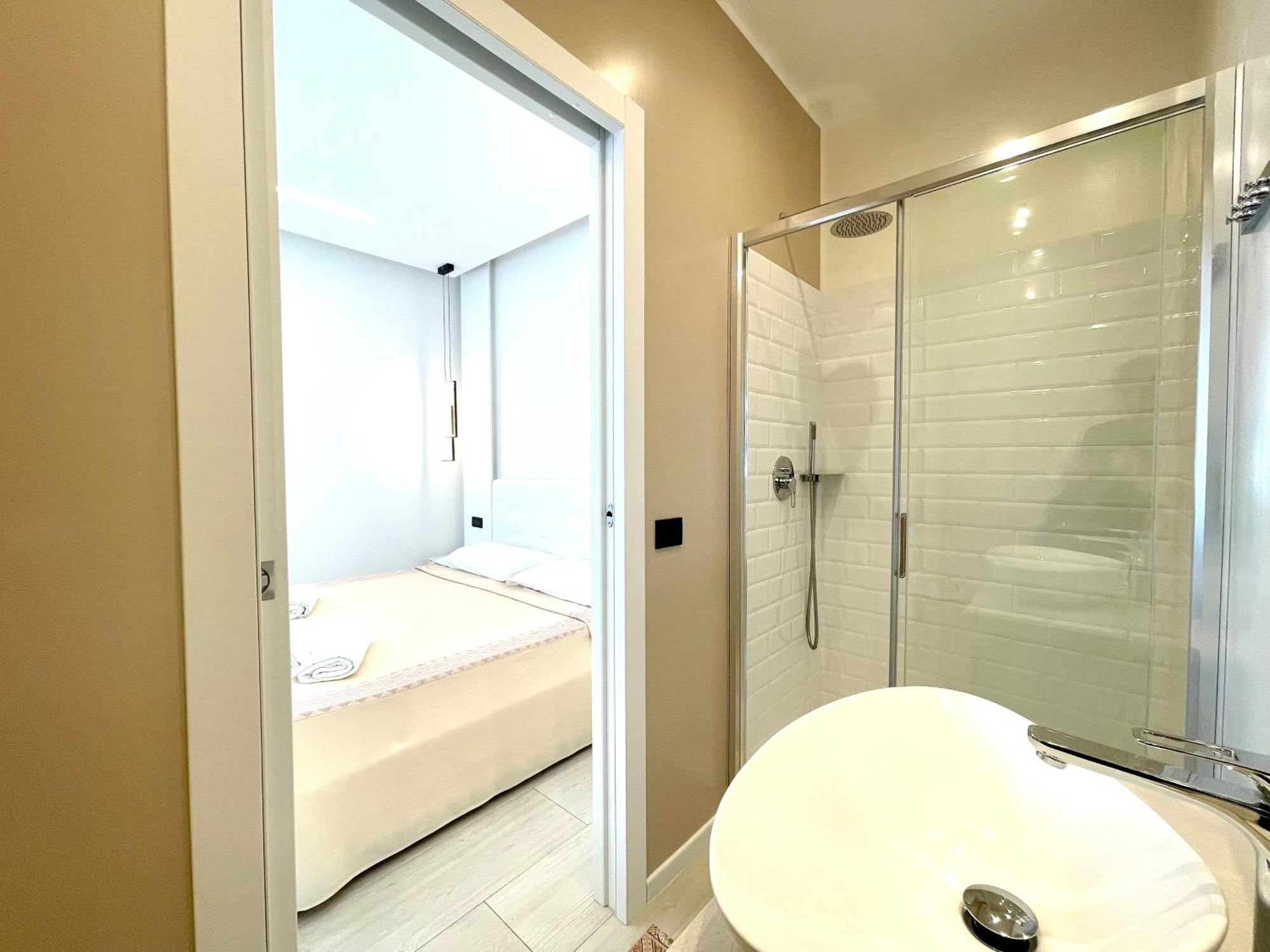Magenta Rooms Ольбія Екстер'єр фото