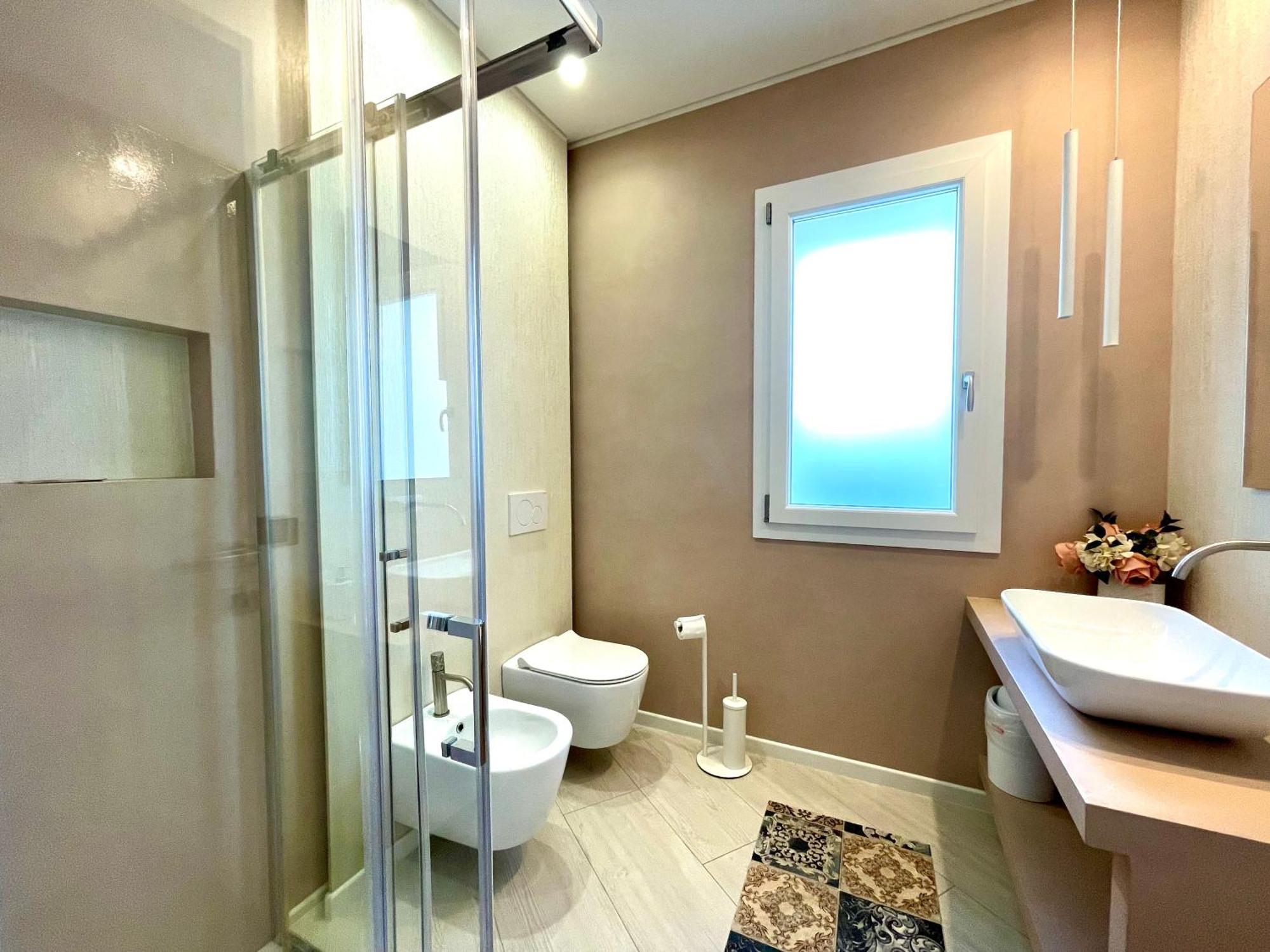 Magenta Rooms Ольбія Екстер'єр фото