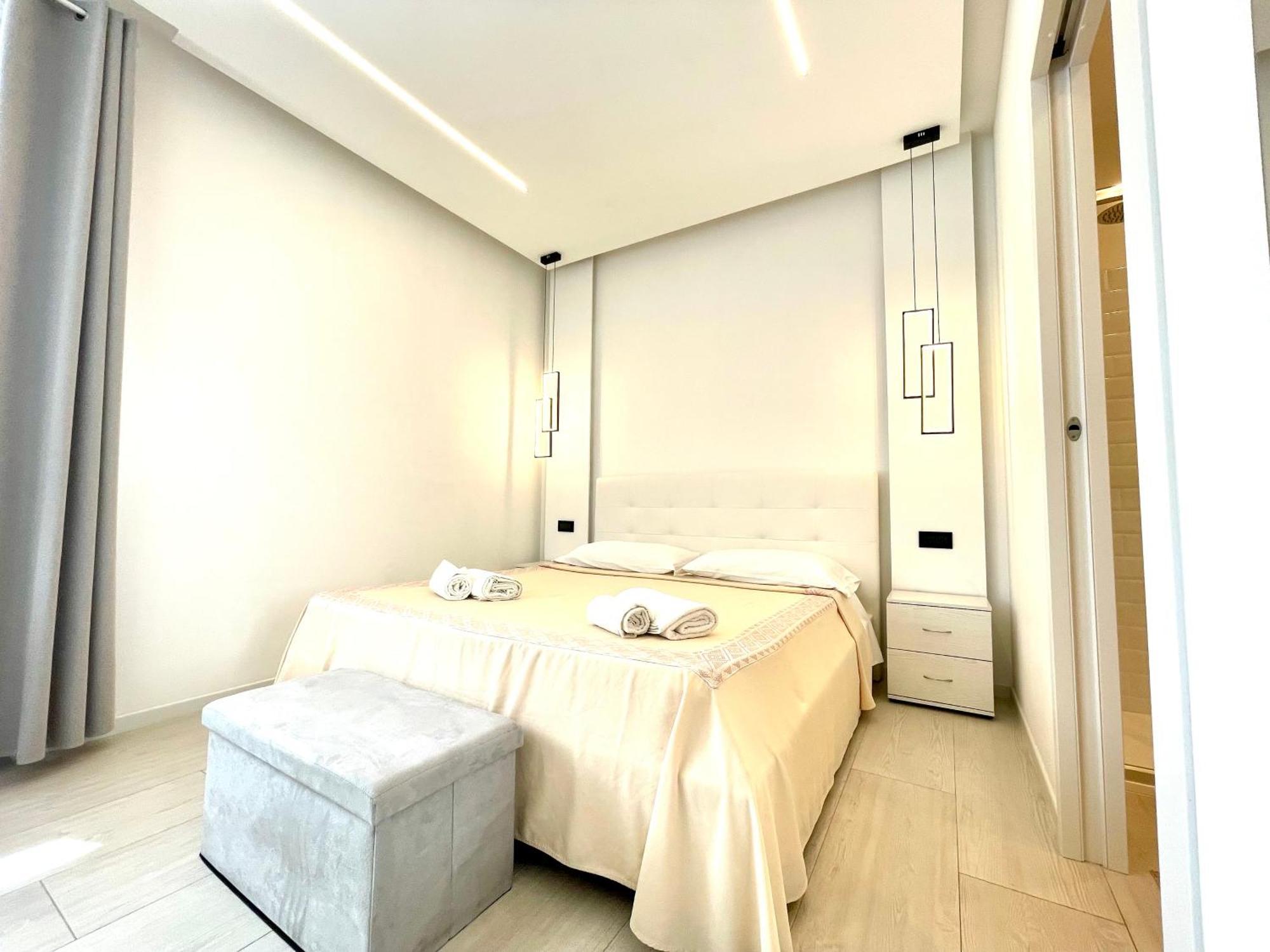 Magenta Rooms Ольбія Екстер'єр фото