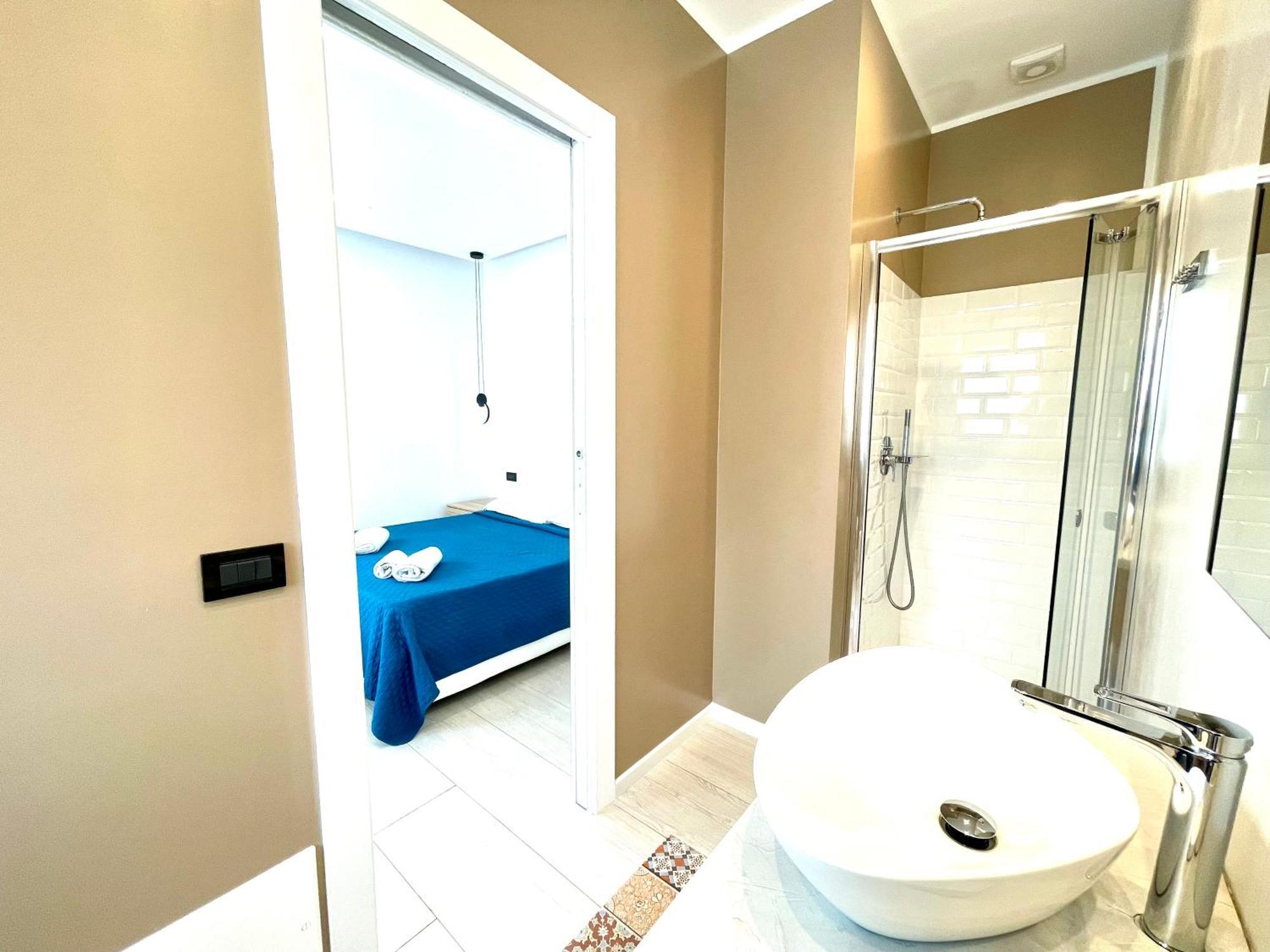 Magenta Rooms Ольбія Екстер'єр фото