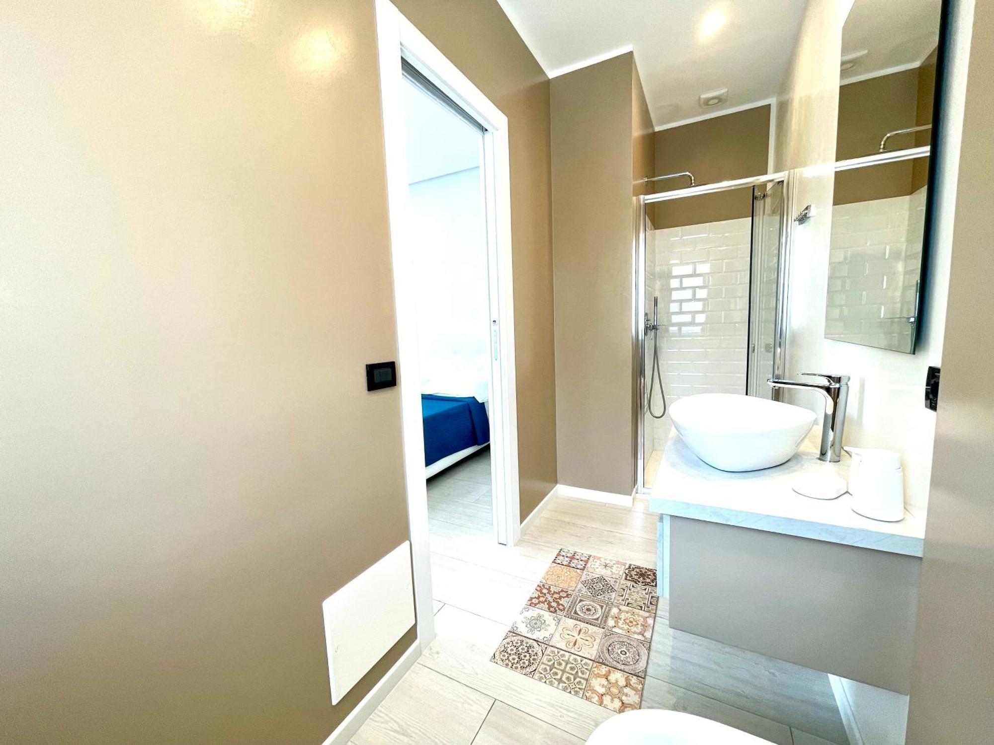 Magenta Rooms Ольбія Екстер'єр фото