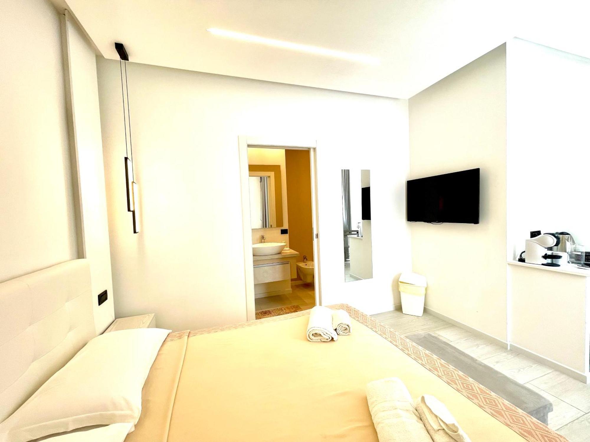 Magenta Rooms Ольбія Екстер'єр фото