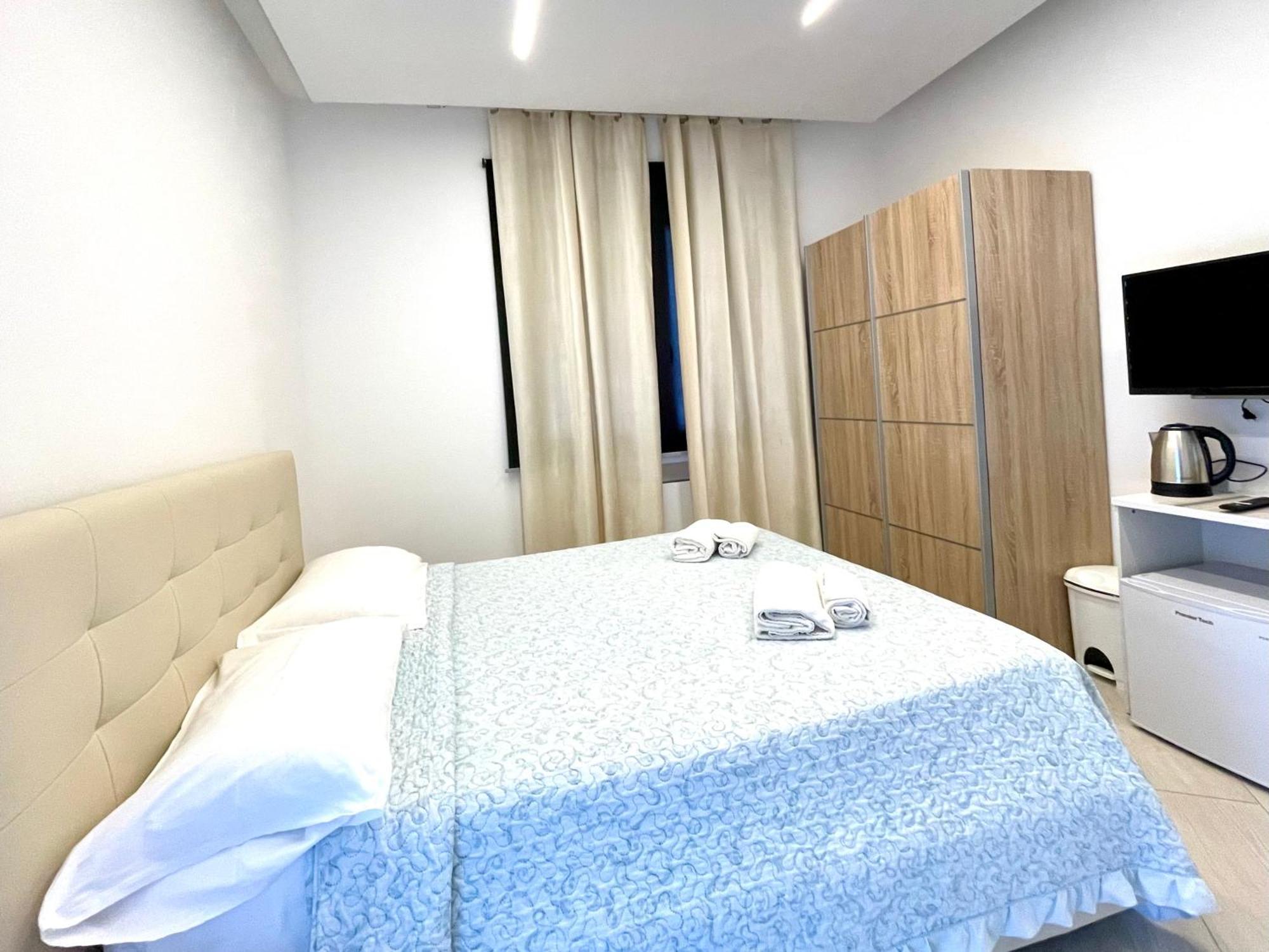 Magenta Rooms Ольбія Екстер'єр фото